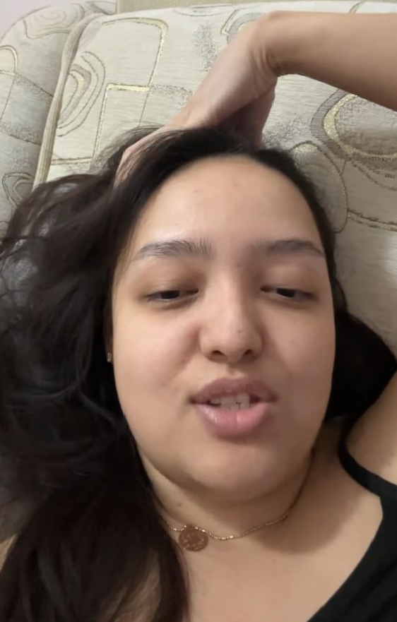 Девушка казашка фото - 4