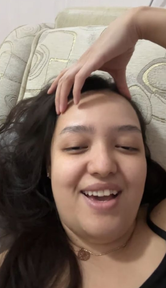 Девушка казашка фото - 5