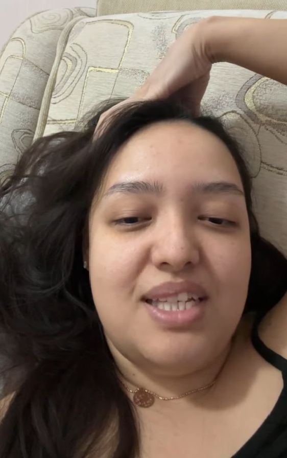 Девушка казашка фото - 6