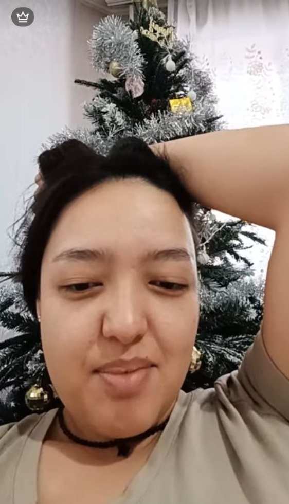 Девушка казашка фото - 8