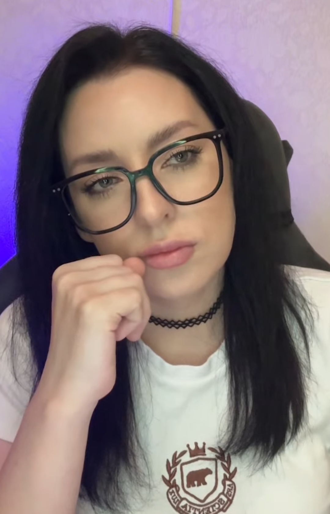 Одинокая мамочка