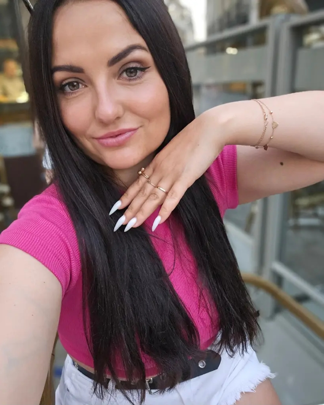 Украинская шалава фото