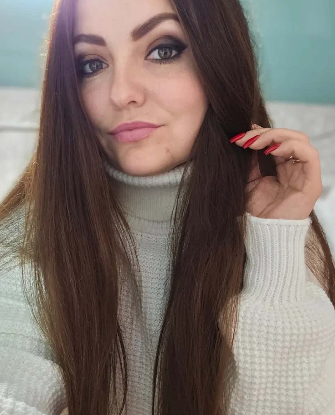 Украинская шалава фото - 2