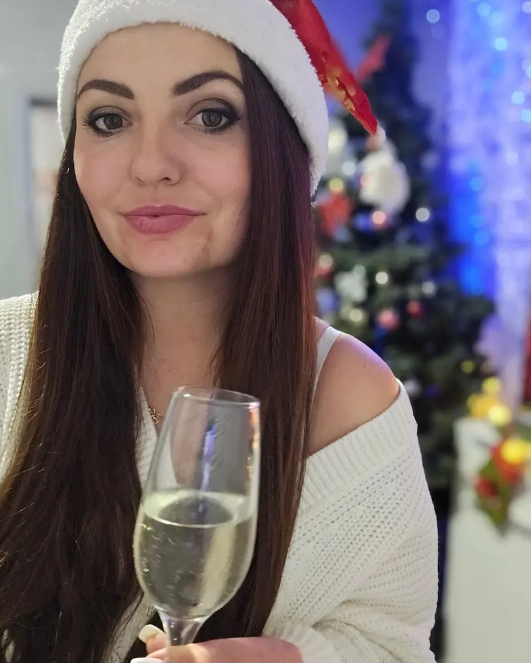 Украинская шалава фото - 3