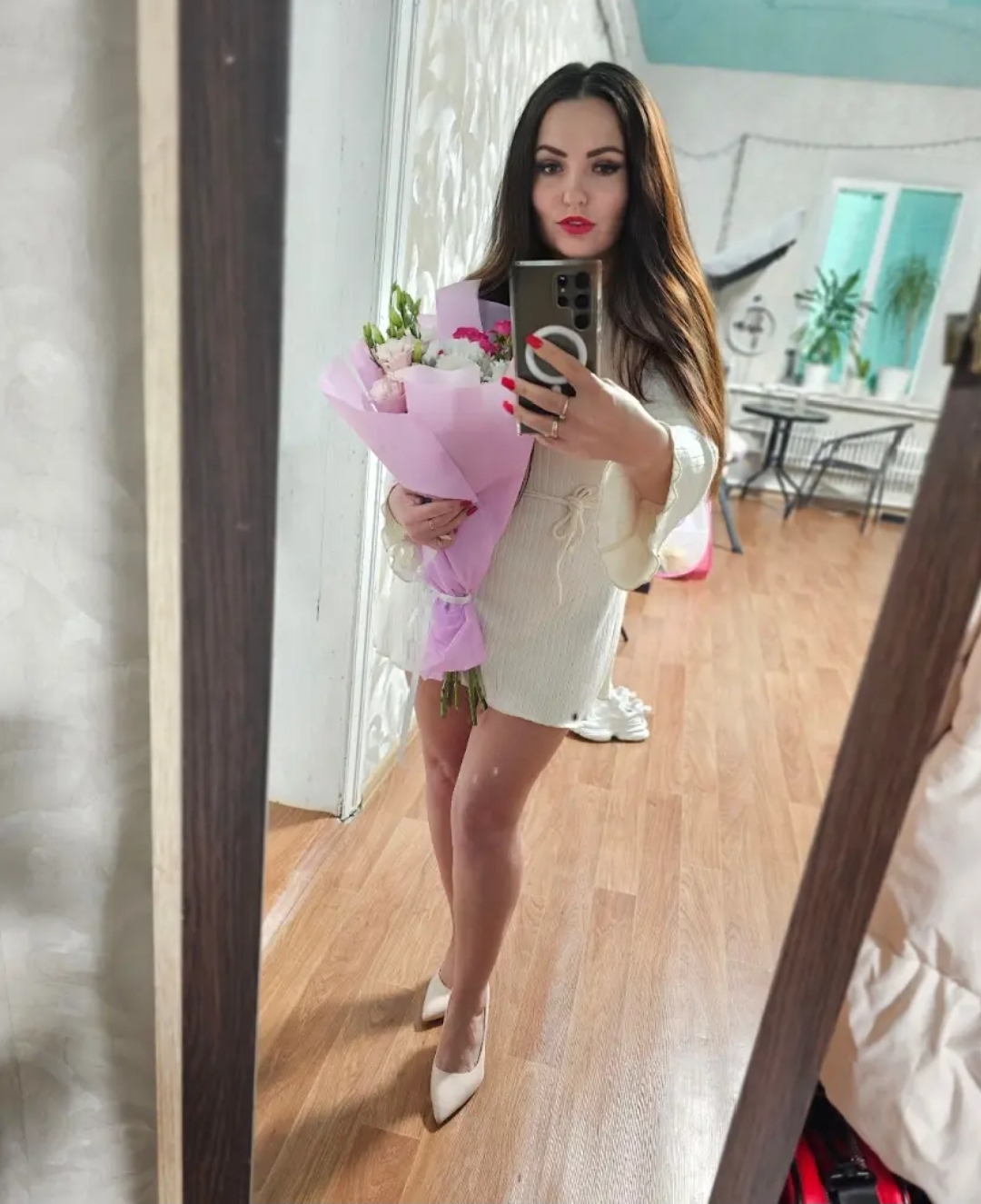 Украинская шалава фото - 4