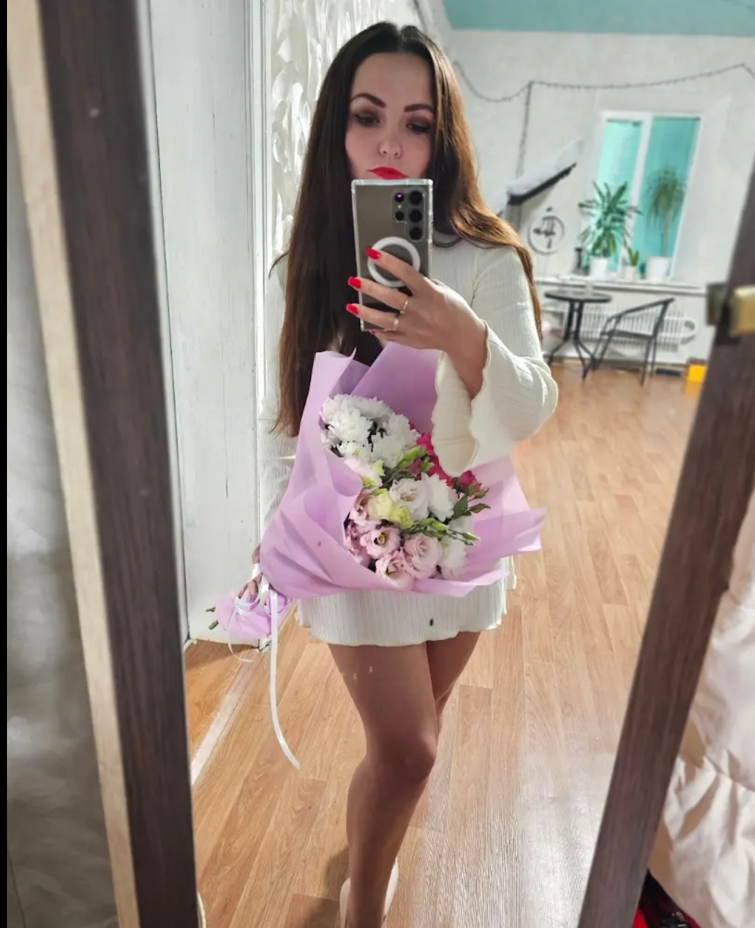 Украинская шалава фото - 7