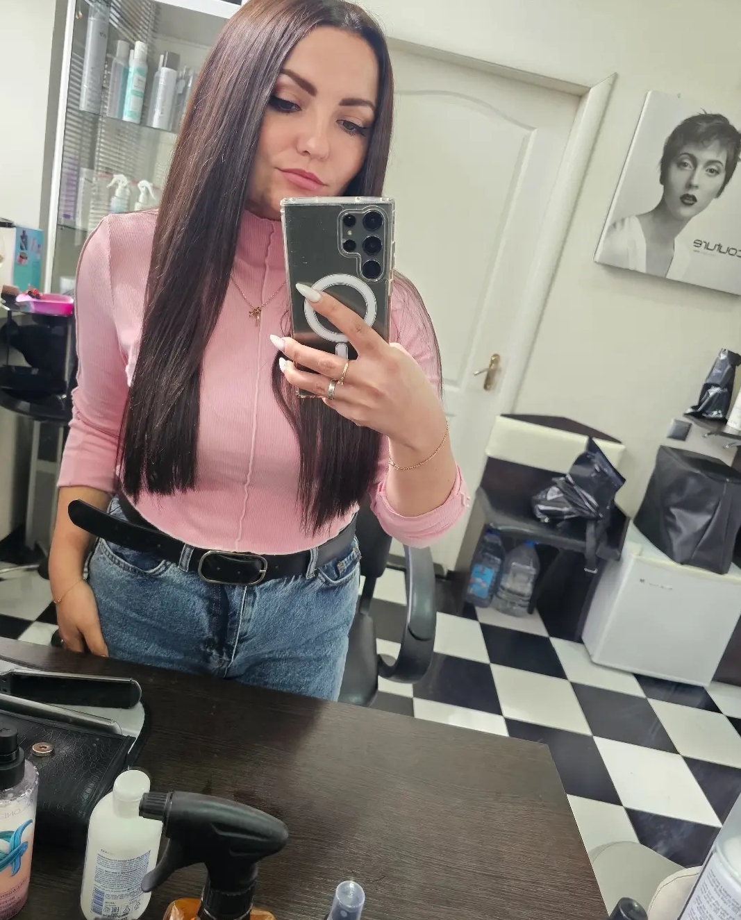 Украинская шалава фото - 8