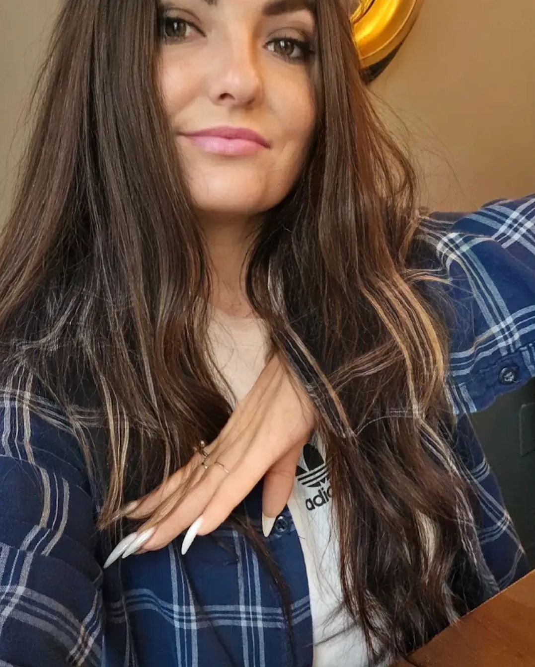 Украинская шалава фото - 9