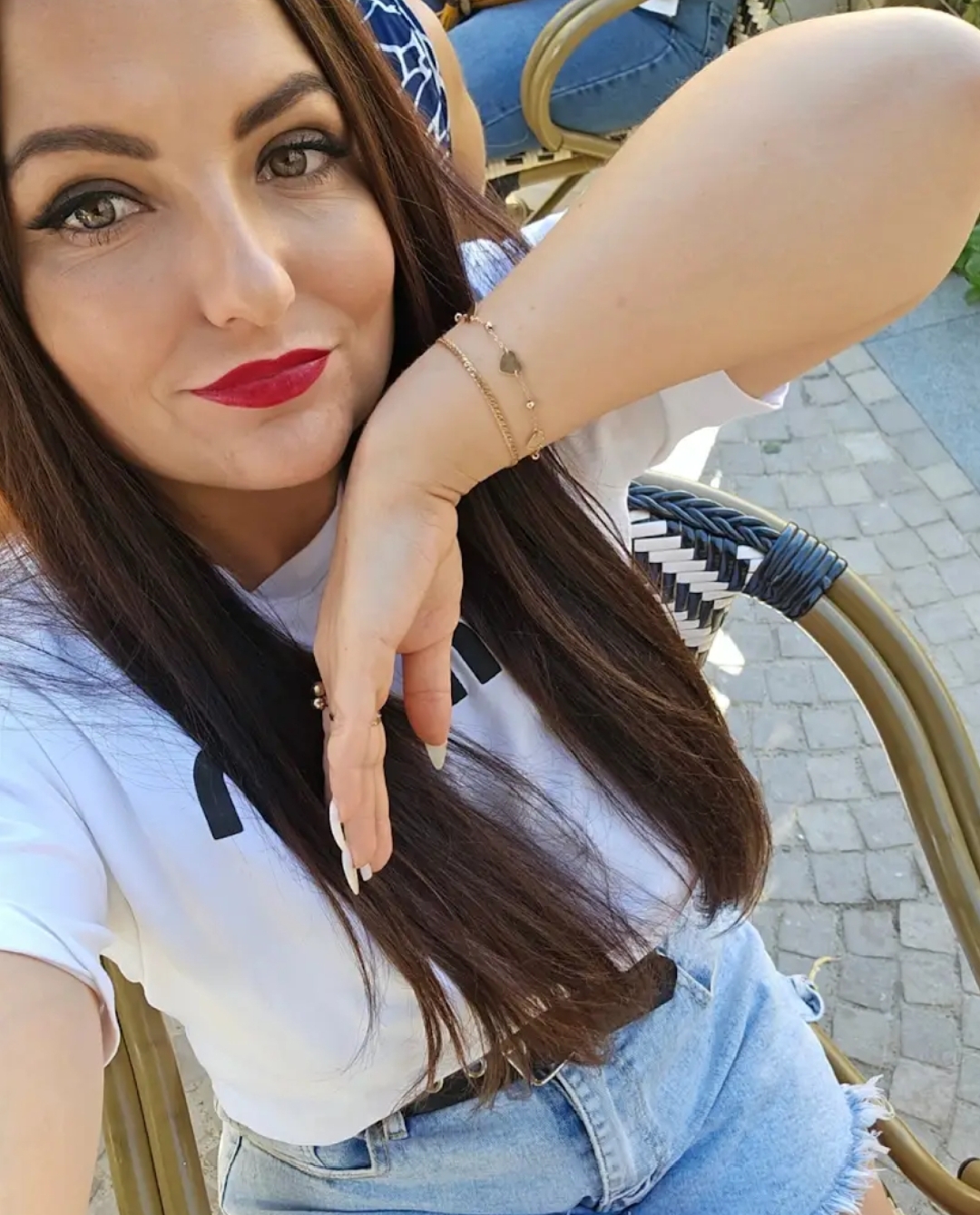 Украинская шалава фото - 10