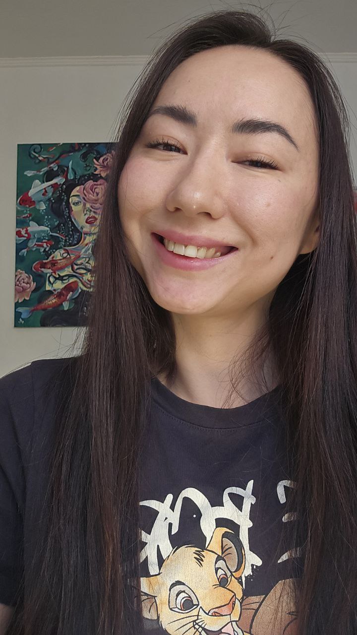 Красотка фото