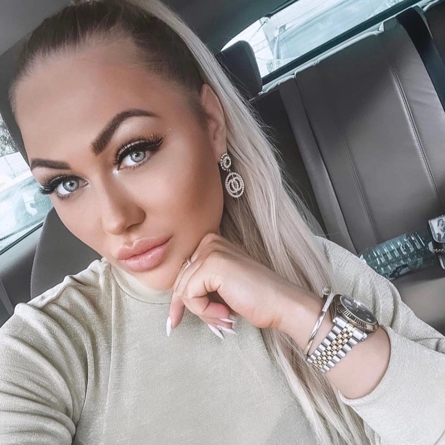 Фото заряженных милф - 8