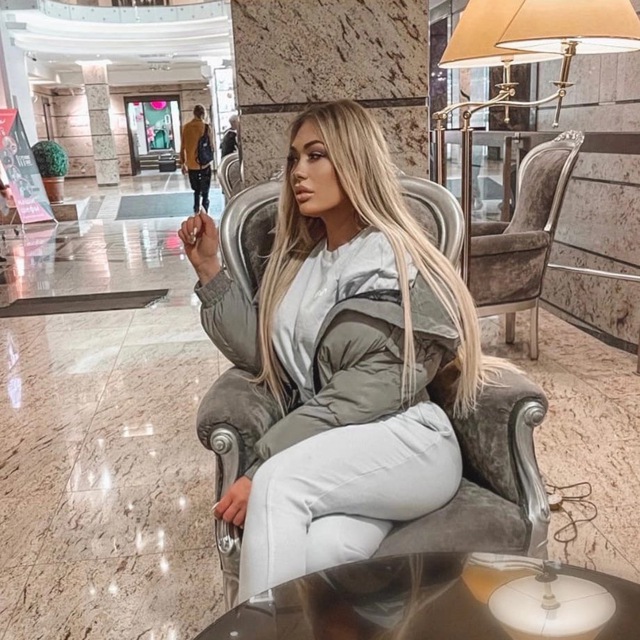 Фото заряженных милф - 10