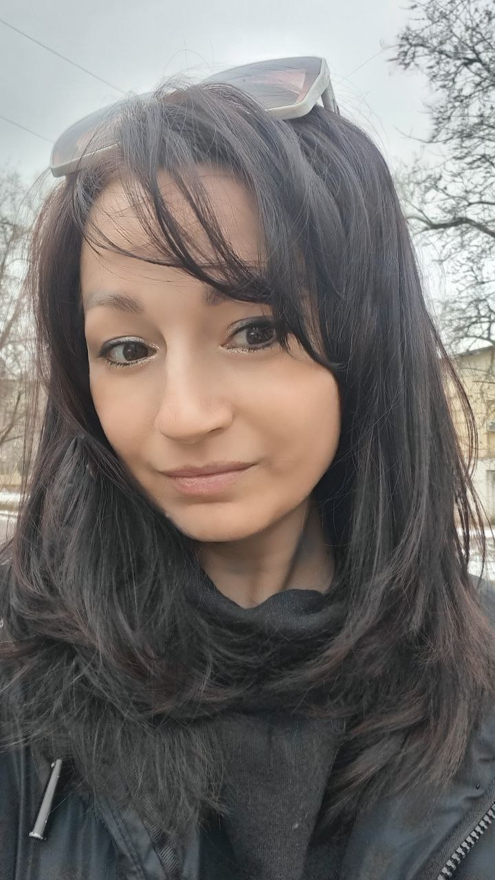 Красивенькая милфа - 3