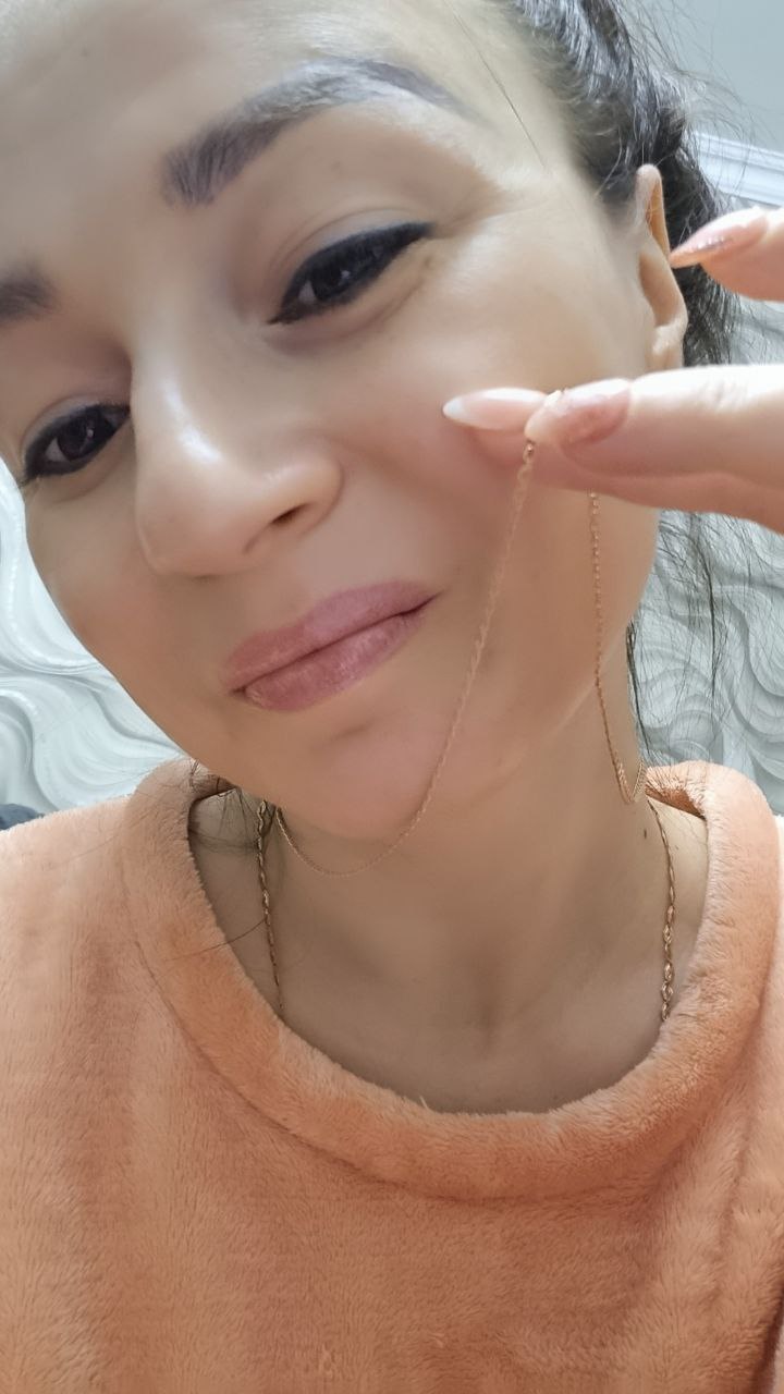 Красивенькая милфа - 5