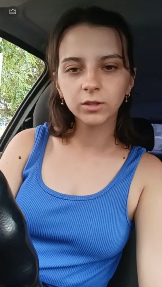 Украинская красотка - 2