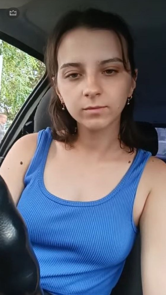 Украинская красотка - 3