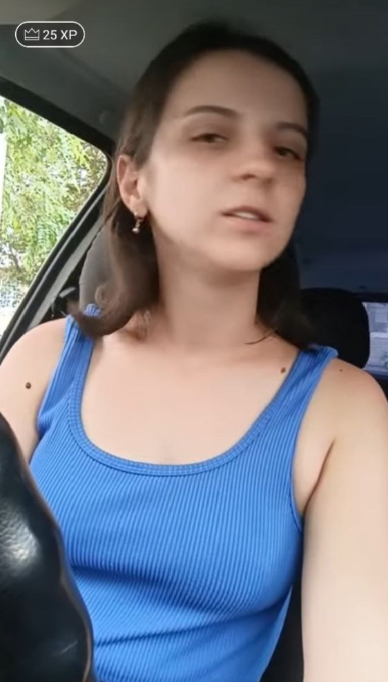 Украинская красотка - 4