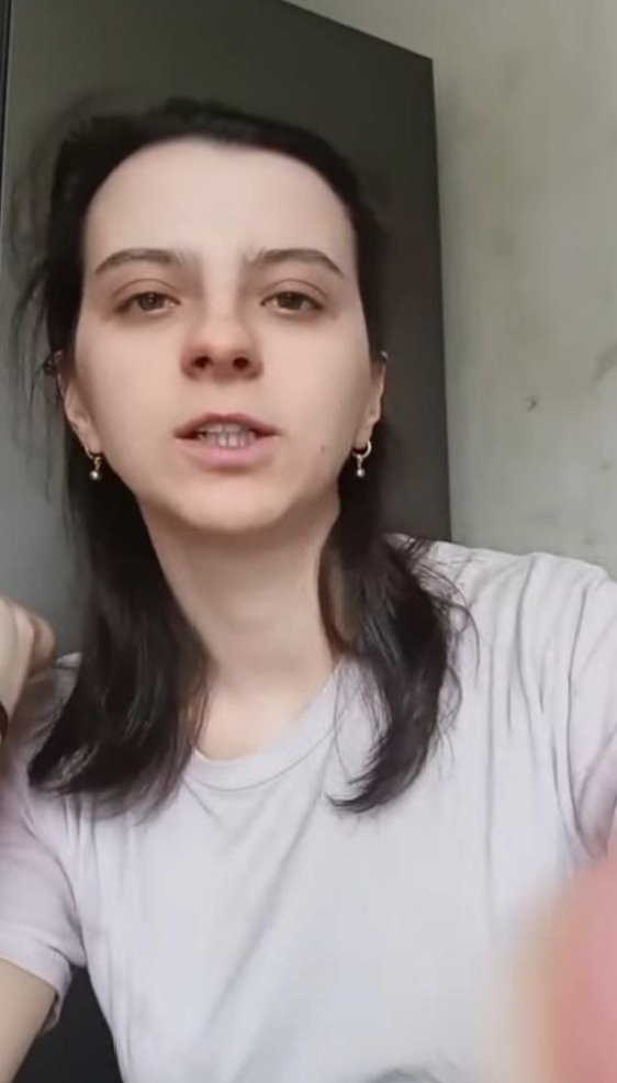 Украинская красотка - 5