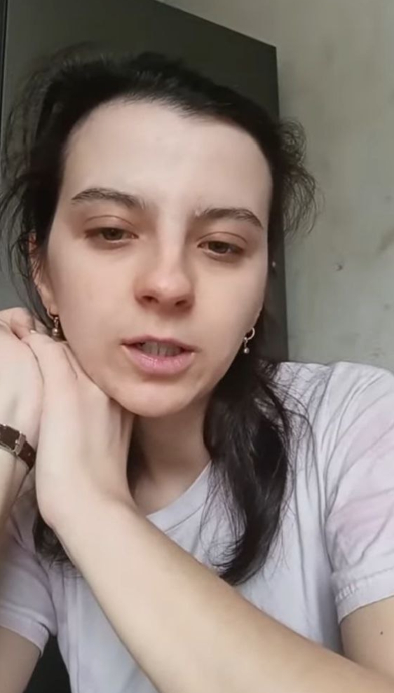 Украинская красотка - 6