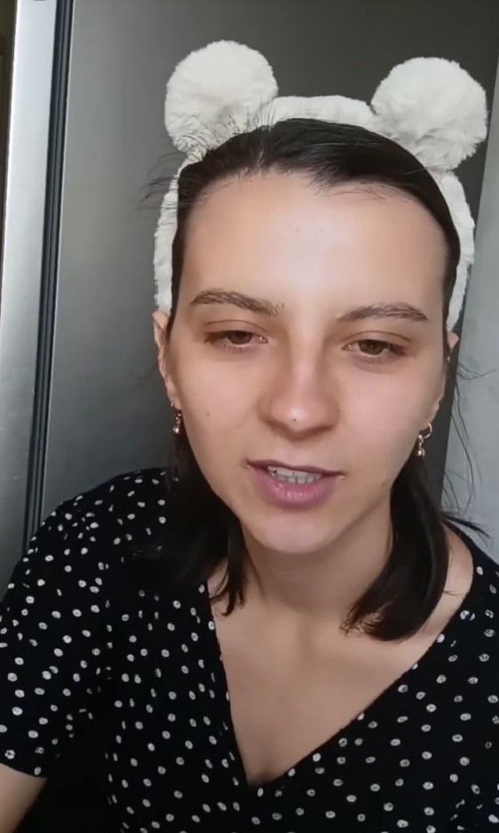 Украинская красотка - 7