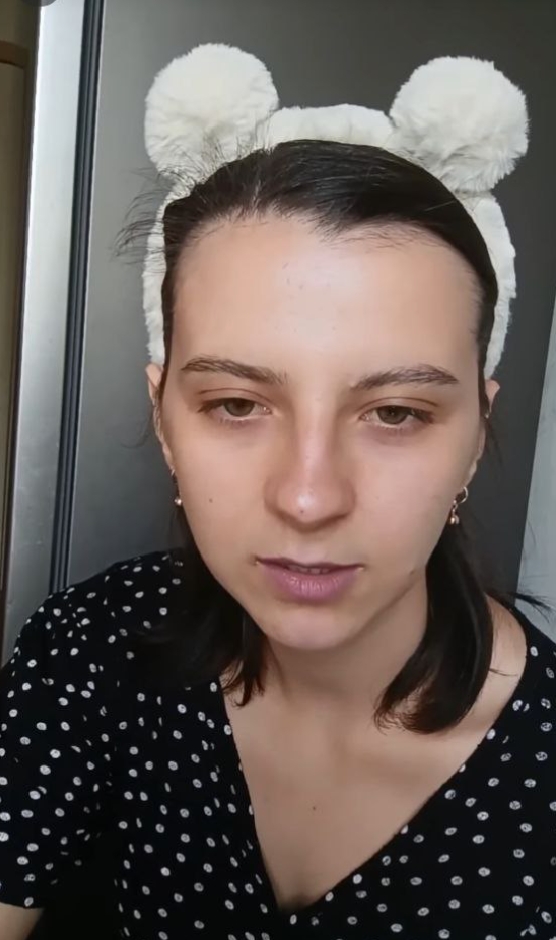 Украинская красотка - 8