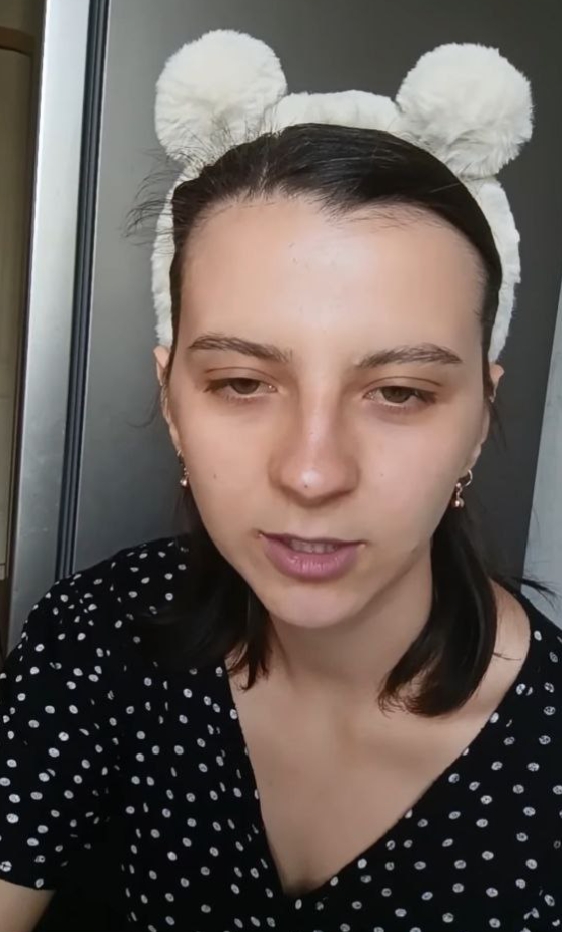 Украинская красотка - 9