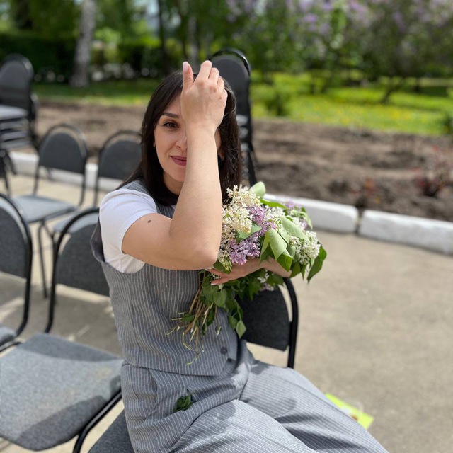 Мать одиночка фото - 6