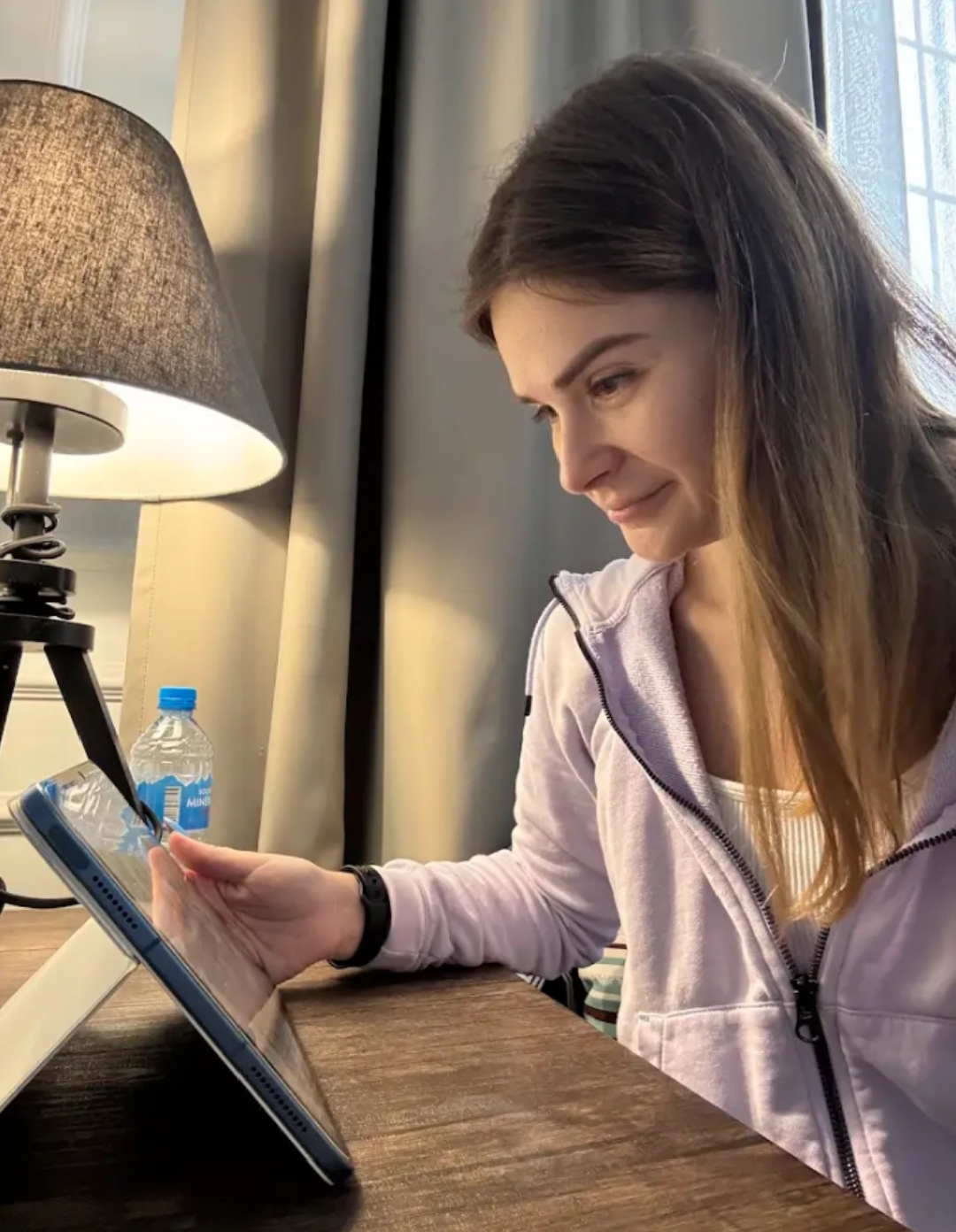 Красива сука - 4