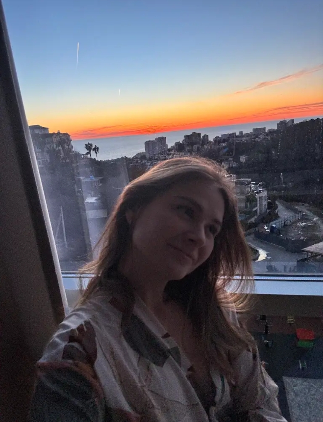 Красива сука - 5