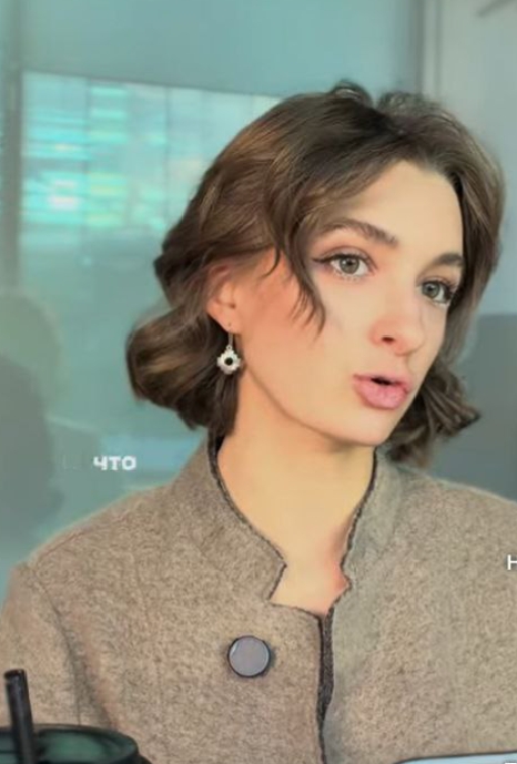 Красивая сучка - 2