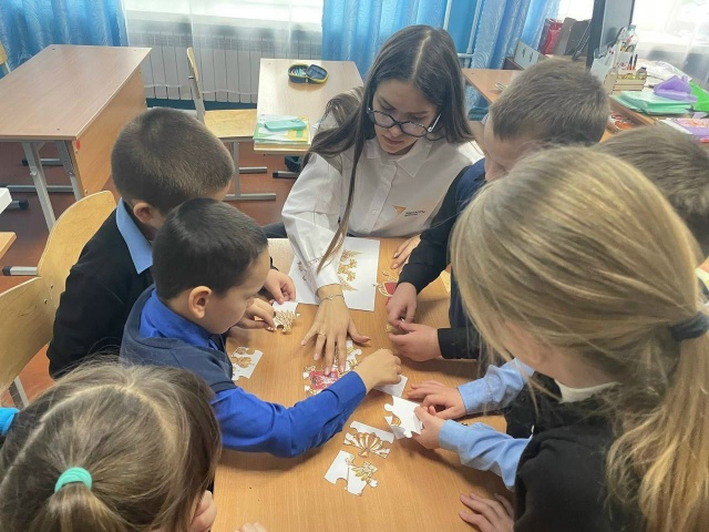 Молодая учительница - 8