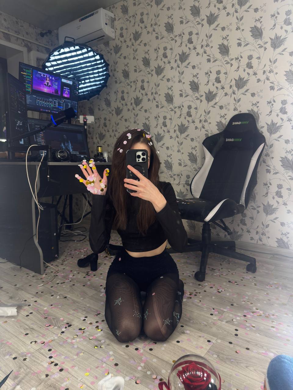 Молодая шкура фото - 2