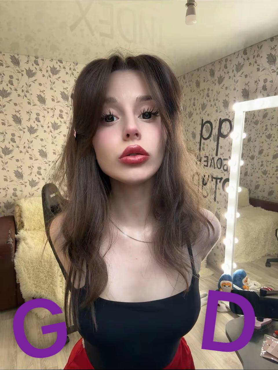 Молодая шкура фото - 10