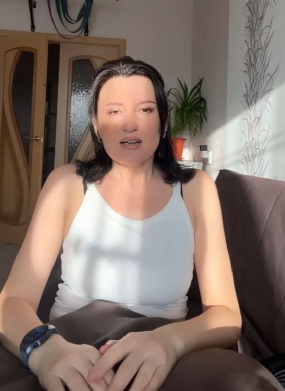 Зрелая жена фото - 8