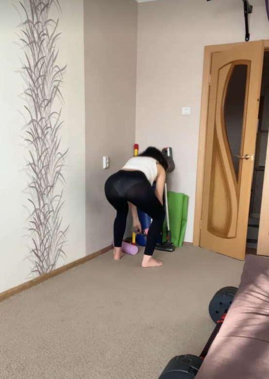 Зрелая жена фото - 9