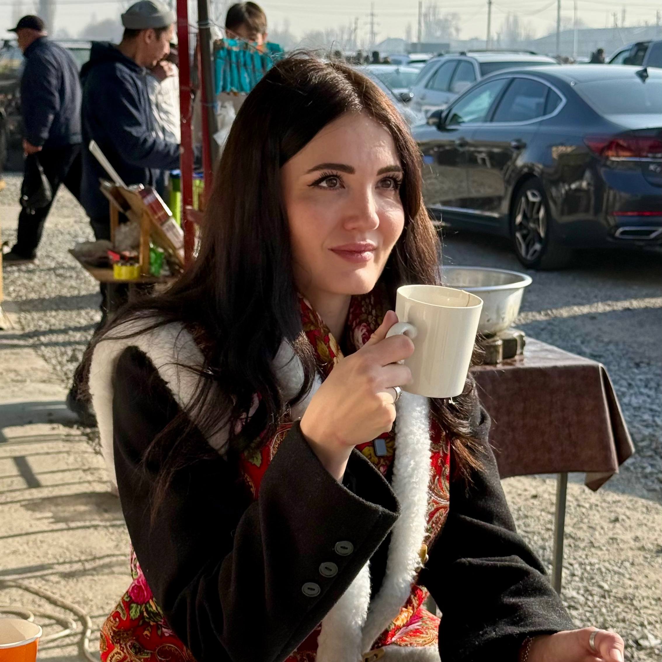 Настя туман слив фото