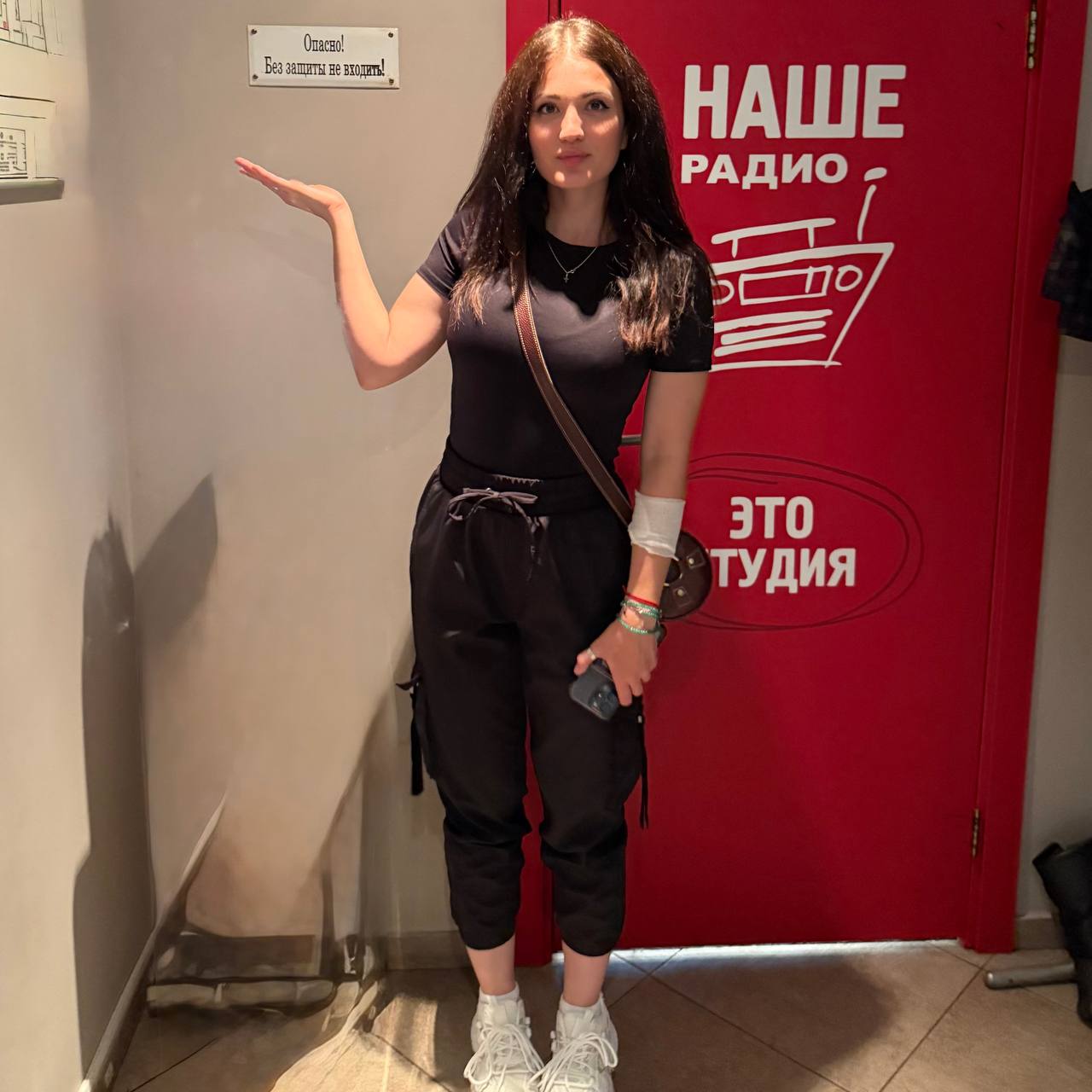 Настя туман слив фото - 2