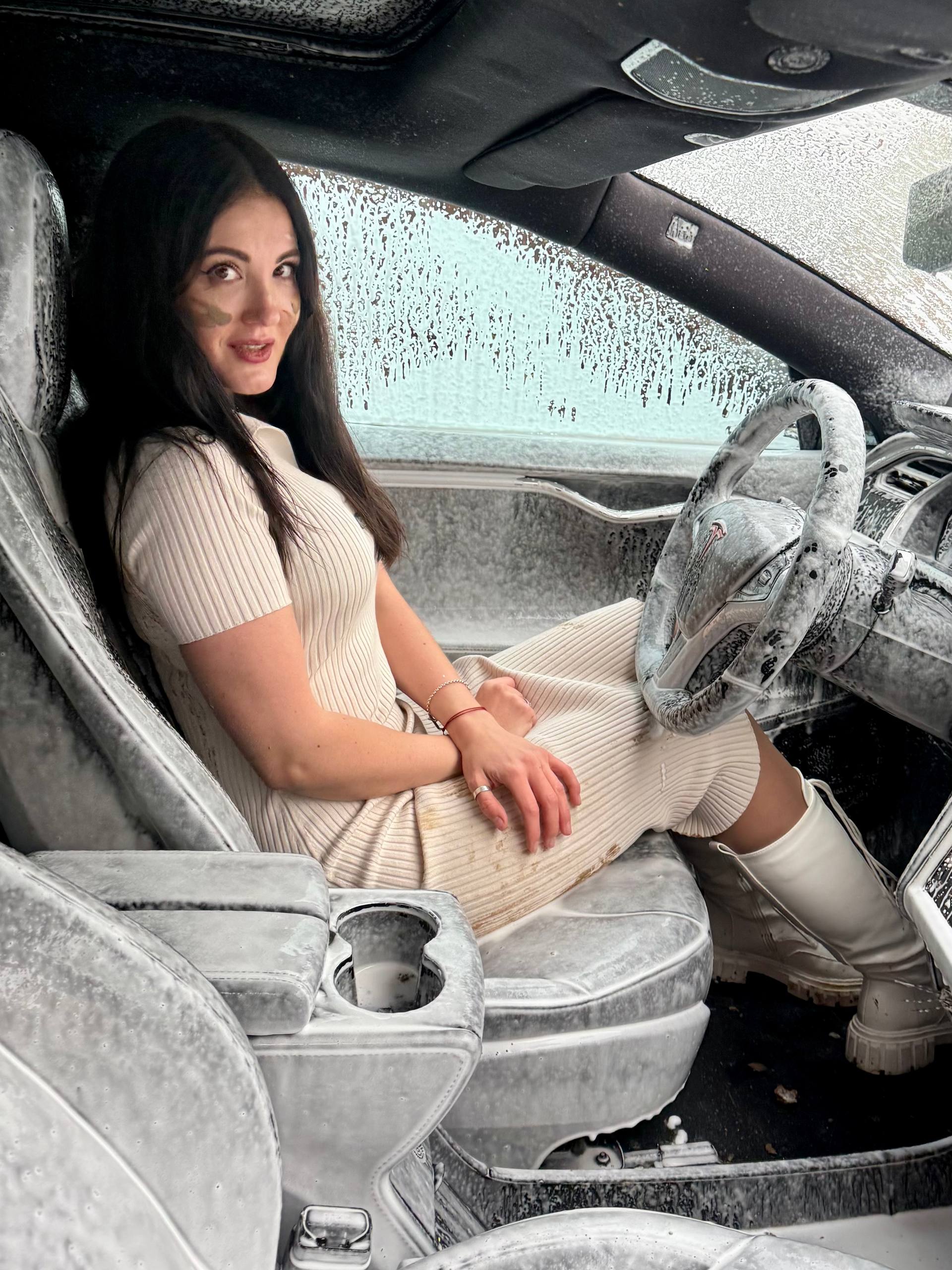 Настя туман слив фото - 4