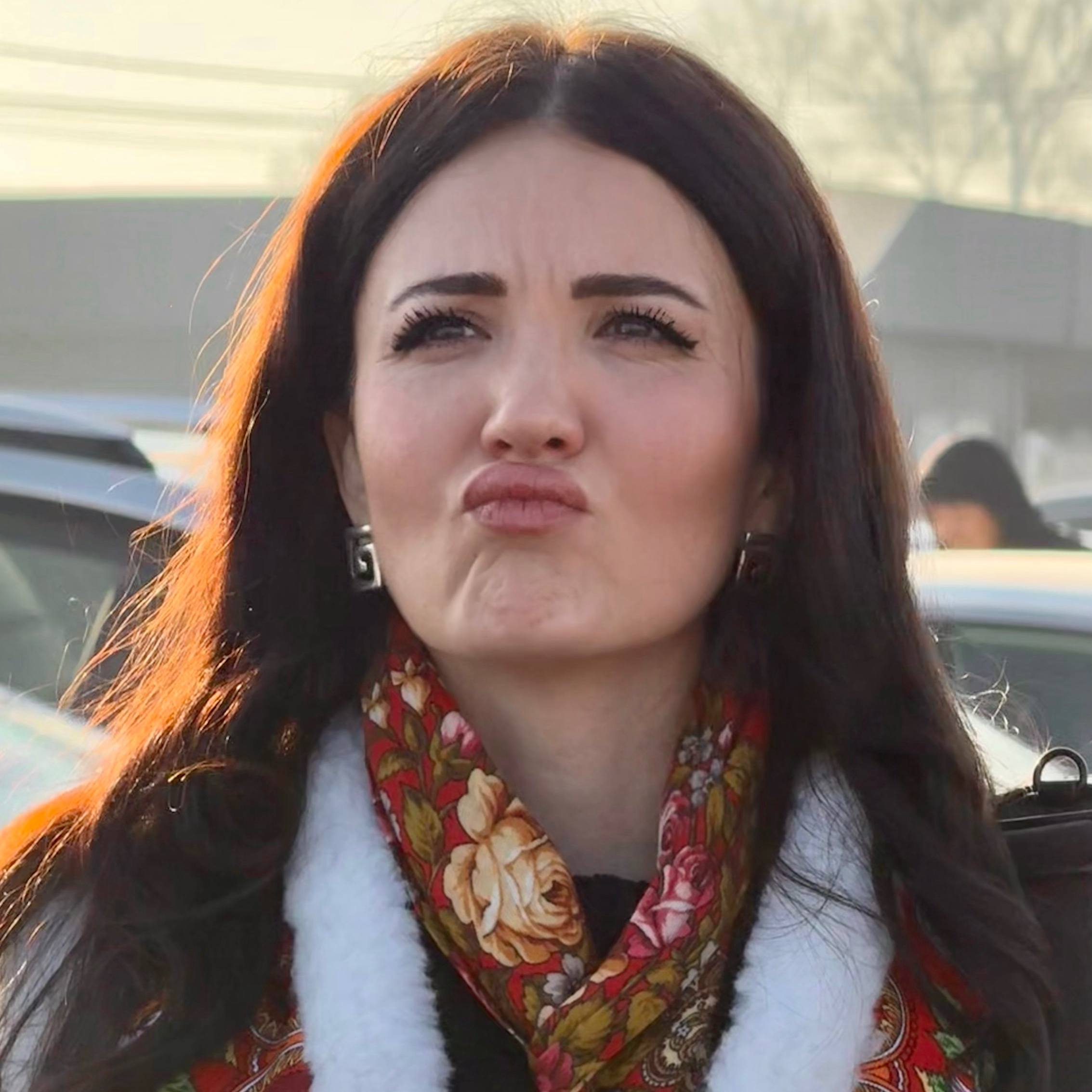 Настя туман слив фото - 5