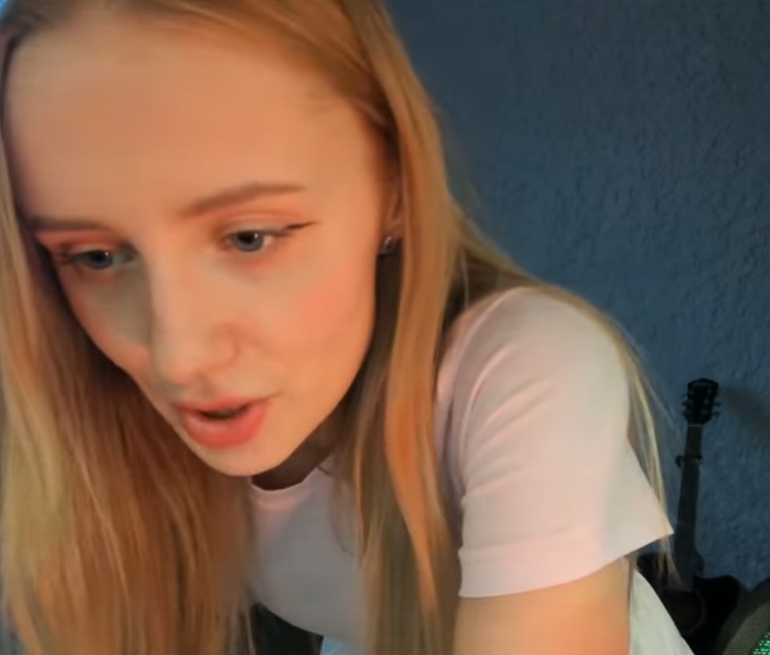 Няшная девушка фото - 5