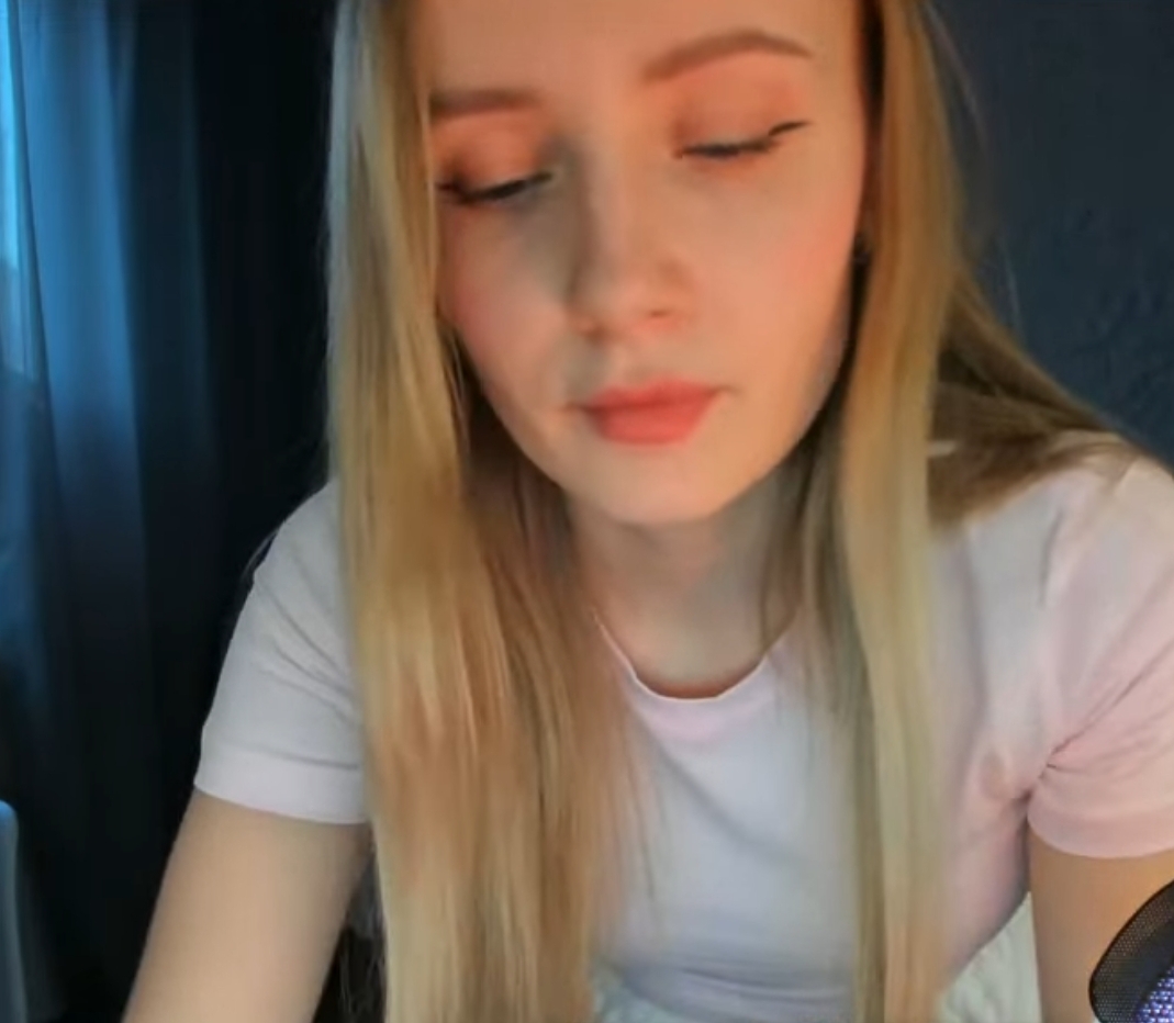 Няшная девушка фото - 6