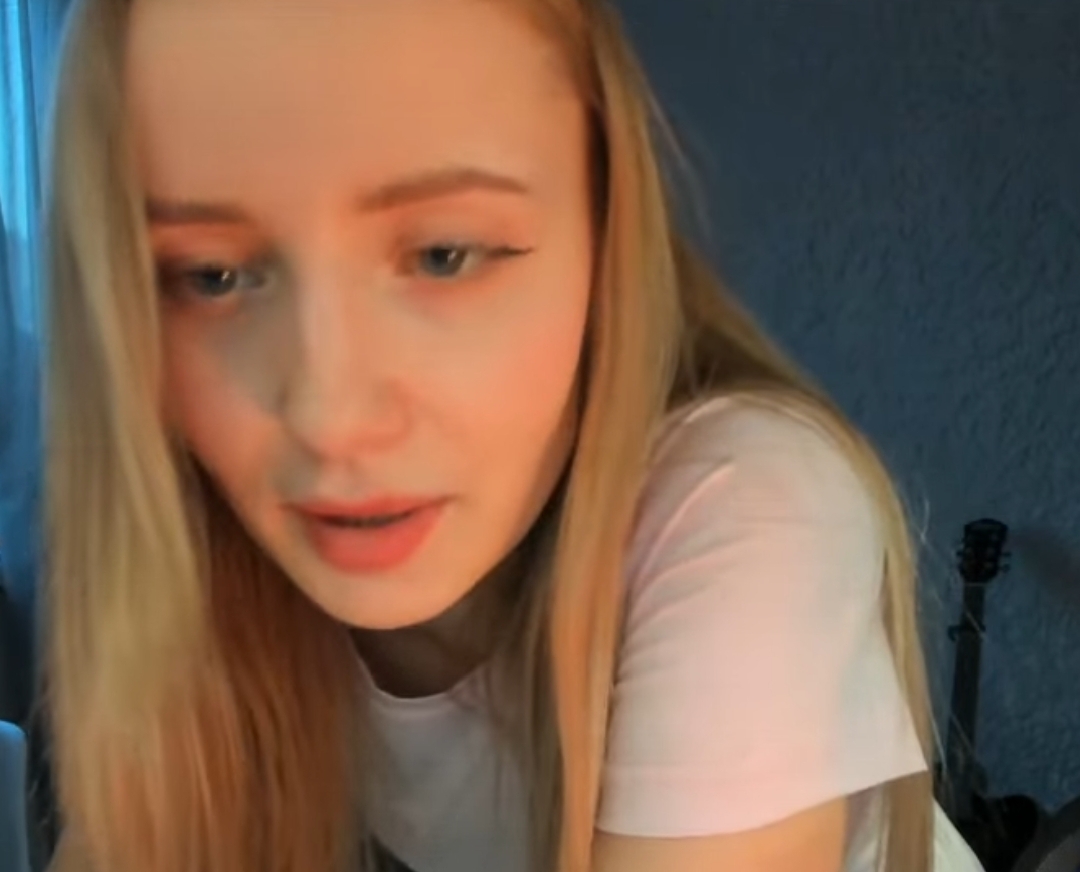 Няшная девушка фото - 7