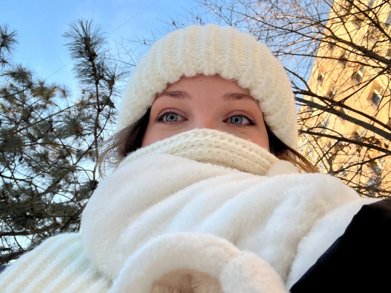 Смотреть фото девушки