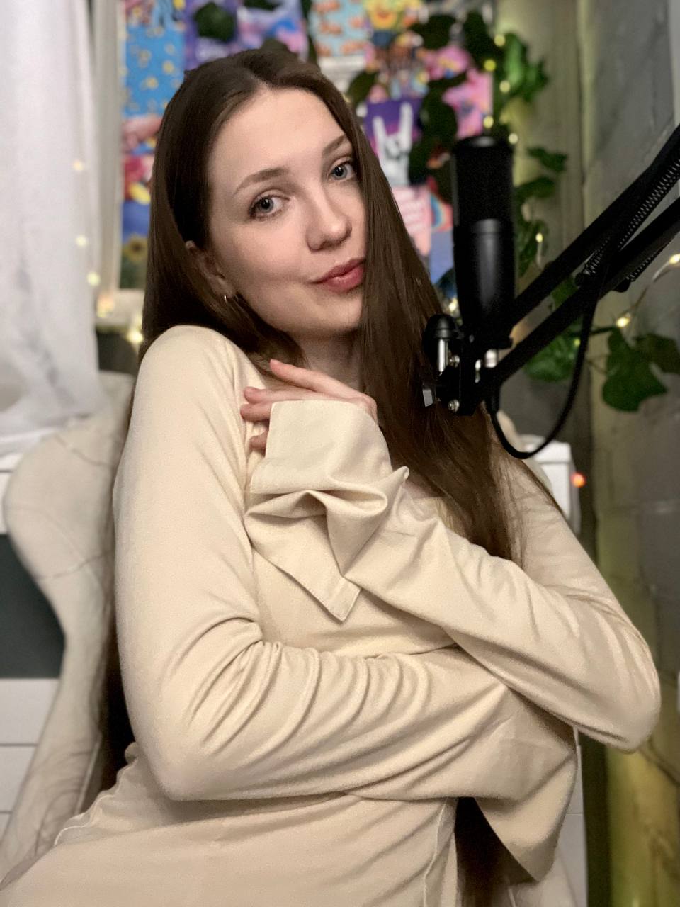 Смотреть фото девушки - 2