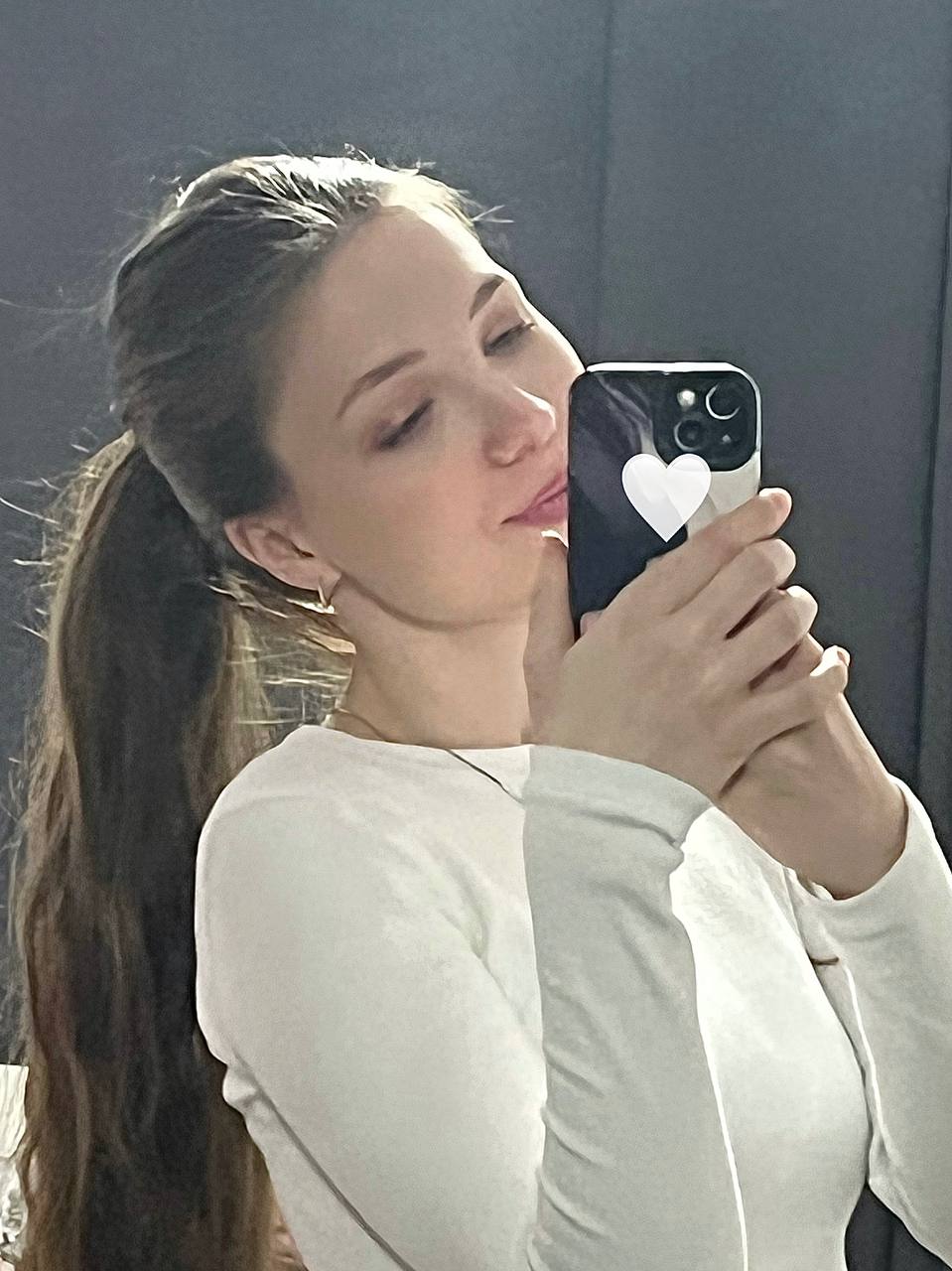 Смотреть фото девушки - 3