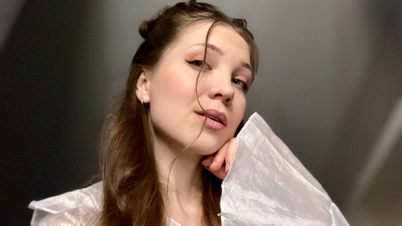 Смотреть фото девушки - 4