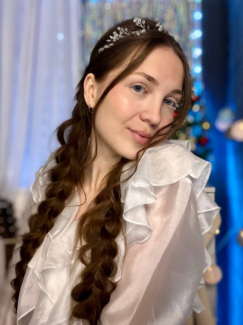 Смотреть фото девушки - 6