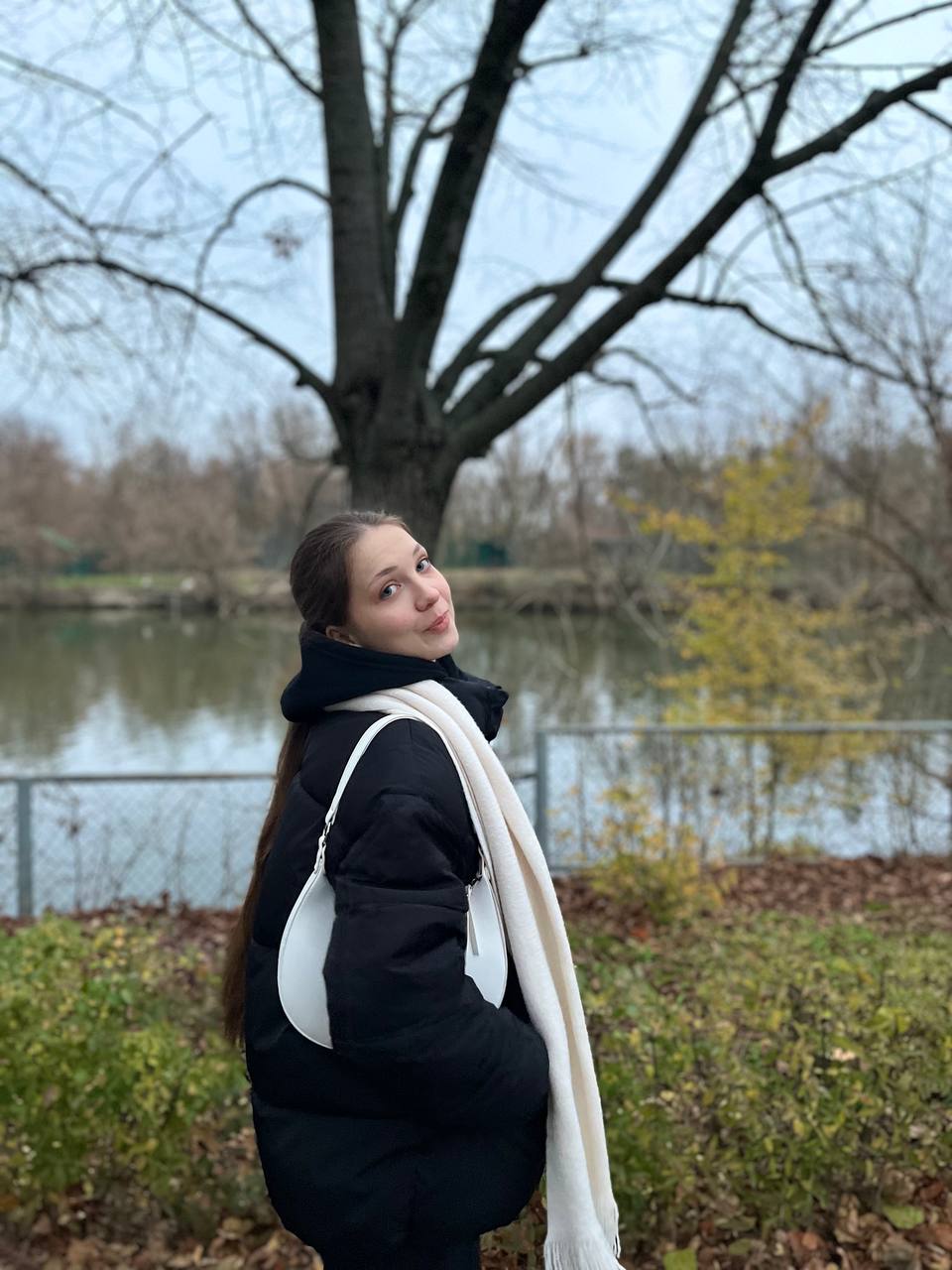 Смотреть фото девушки - 9