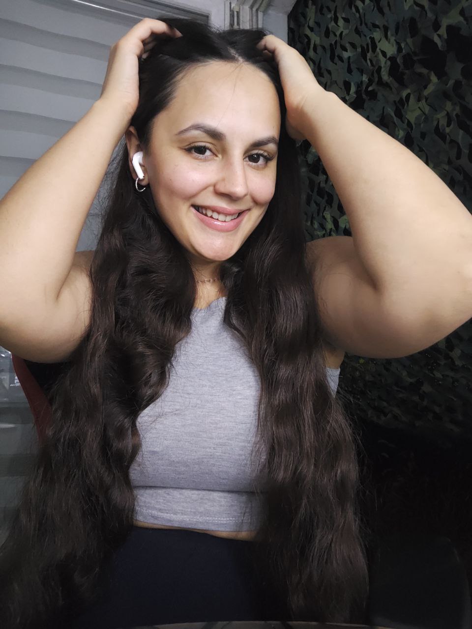 Русские красивые девушки фото - 3