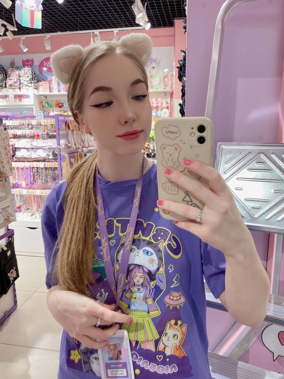 Девушка подросток фото - 2